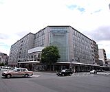 京都タカシマヤまで380m