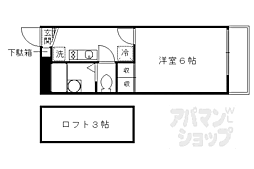 JR東海道・山陽本線 長岡京駅 徒歩37分 1階/-