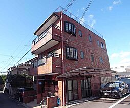 京阪本線 丹波橋駅 徒歩5分