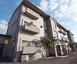 JR東海道・山陽本線 長岡京駅 4kmの賃貸マンション