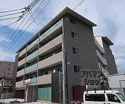 インサイトルポ山科新十条