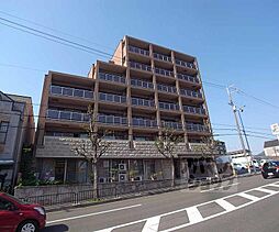 コンフォーレ栗栖野