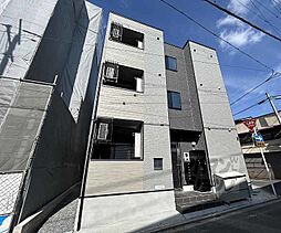 JR山陰本線 花園駅 徒歩2分の賃貸アパート