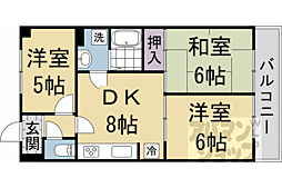 京阪本線 墨染駅 徒歩5分