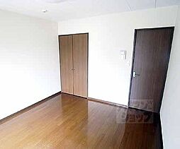 京都地下鉄東西線 西大路御池駅 徒歩4分の賃貸アパート 1階1Kのリビング/ダイニング