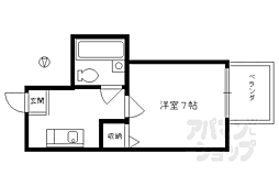 エザーンスあおい 3階