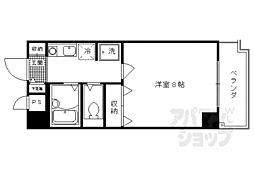 阪急京都本線 西院駅 徒歩5分