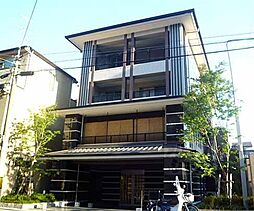 エフ・ステージ京都駅レジデンス