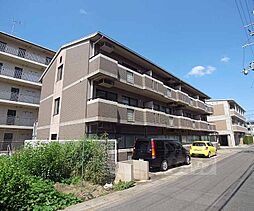 京都市営烏丸線 竹田駅 徒歩3分の賃貸マンション