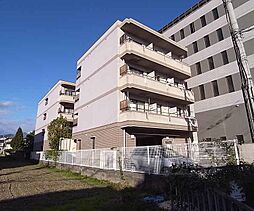 京都地下鉄東西線 太秦天神川駅 徒歩10分の賃貸マンション