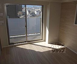 ピーノ京都西大路 416 4階1LDKのリビング/ダイニング