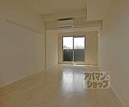 阪急京都本線 大宮駅 徒歩7分の賃貸マンション 3階1Kのリビング/ダイニング