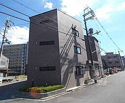 阪急京都本線 西京極駅 徒歩7分の賃貸マンション