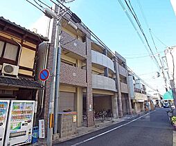 京阪本線 丹波橋駅 徒歩3分の賃貸マンション