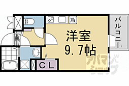 グランデコート大宅SOUTH 3階