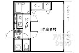 イースター西栄 1階