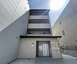 京都地下鉄東西線 太秦天神川駅 徒歩11分