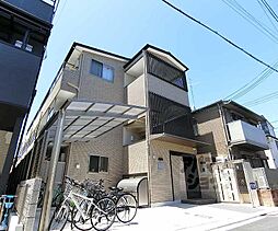 京都地下鉄東西線 太秦天神川駅 徒歩10分