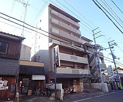 京阪本線 伏見桃山駅 徒歩7分の賃貸マンション