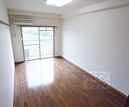 近鉄京都線 伏見駅 徒歩9分の賃貸マンション 3階1Kのリビング/ダイニング