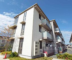 京阪本線 中書島駅 徒歩34分の賃貸マンション