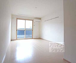 京阪本線 藤森駅 徒歩9分の賃貸アパート 2階1Kのリビング/ダイニング