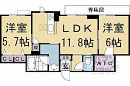 ＰＬＡＮＥＴＳ 1階