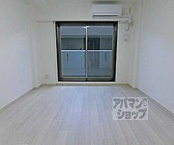 阪急京都本線 大宮駅 徒歩6分の賃貸マンション 1階1Kのリビング/ダイニング