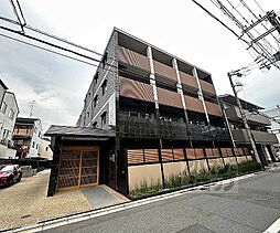 阪急京都本線 大宮駅 徒歩6分の賃貸マンション