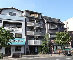 ラピス京都神宮道