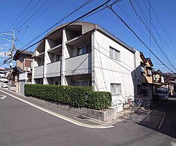 JR山陰本線 花園駅 徒歩10分の賃貸マンション