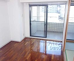 パインフィールド吉祥院 901 9階2LDKのリビング/ダイニング