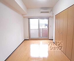 京都市営烏丸線 四条駅 徒歩4分の賃貸マンション 2階1DKのリビング/ダイニング