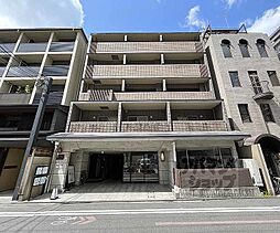 京都市営烏丸線 四条駅 徒歩5分