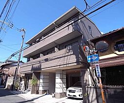 阪急京都本線 大宮駅 徒歩8分の賃貸マンション