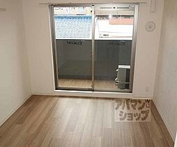 プレサンスＴＨＥ　ＫＹＯＴＯ　彩美 307 3階1Kのリビング/ダイニング