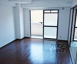 メゾン桂川 308 3階2LDKのリビング/ダイニング