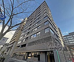 京都地下鉄東西線 京都市役所前駅 徒歩1分