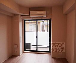 エステムコート京都　梅小路公園 502 5階1Kのリビング/ダイニング