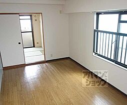 レジデンス鳥羽 303