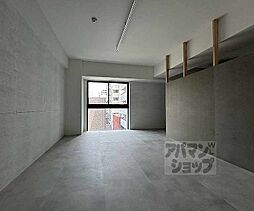 阪急京都本線 京都河原町駅 徒歩5分の賃貸マンション 3階1LDKのリビング/ダイニング