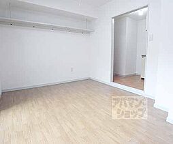 京阪本線 伏見桃山駅 徒歩16分の賃貸マンション 3階ワンルームのリビング/ダイニング