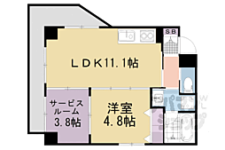 Ｉｎｓｉｇｈｔ　Ｒｅｐｏｓ　Ｙａｍａｓｈｉｎａ　Ｎａｇｉｔｓ 6階