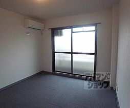 Ｄ’ｓＣｏｕｒｔ 205 2階1Kのリビング/ダイニング