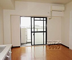 サニーパーク小坂 807 8階3LDKのリビング/ダイニング