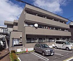 阪急京都本線 西院駅 徒歩4分