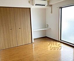 京阪本線 墨染駅 徒歩8分の賃貸マンション 2階1Kのリビング/ダイニング