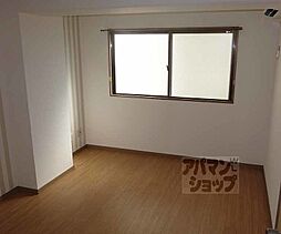 グレース西大路 502 5階2DKのリビング/ダイニング