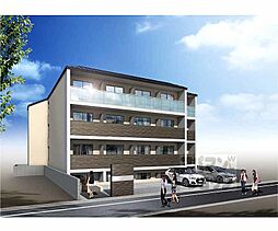 JR山陰本線 二条駅 徒歩5分