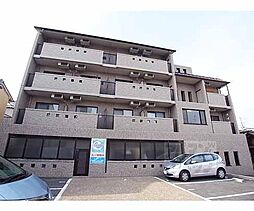 京阪本線 墨染駅 徒歩5分の賃貸マンション